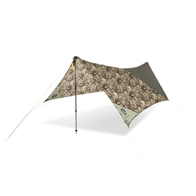 NEMO Scalar Camp Tarp