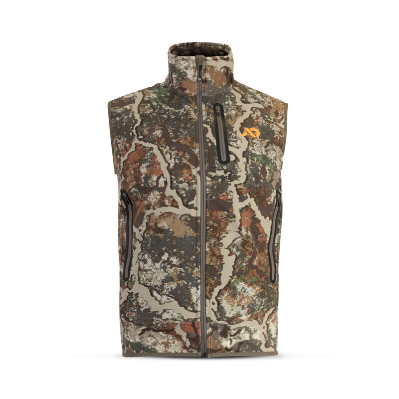 Men's Sawtooth Hybrid Vest image number 5
