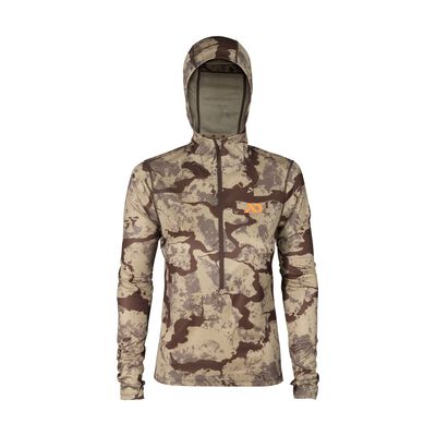 Women's Yuma Synthetic Hoody