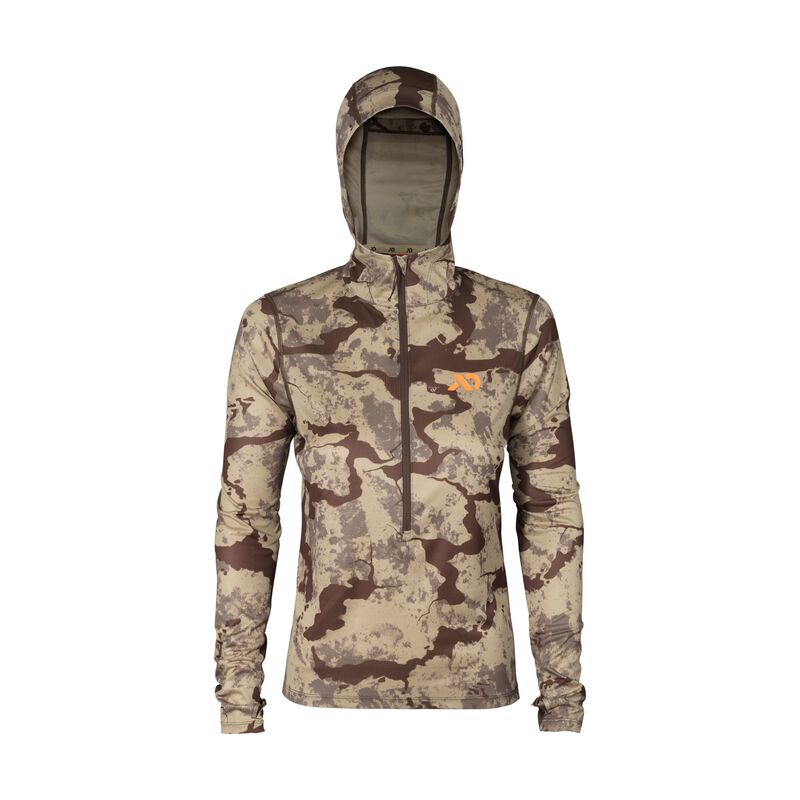 Women's Yuma Synthetic Hoody image number 0