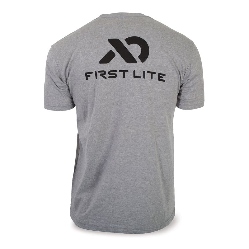First Lite Logo Tee image number 2