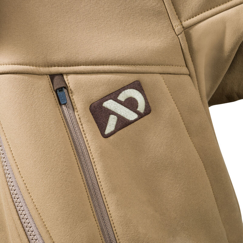 Straightline Field Jacket image number 6