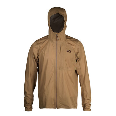 Duck Hunting Rain Jacket