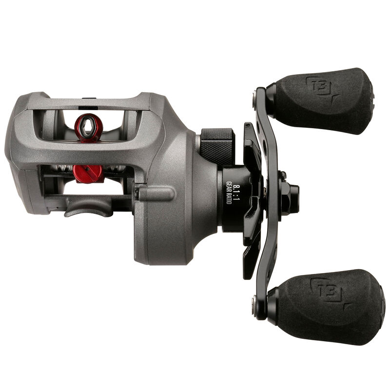 13 Fishing Inception Baitcast Reel image number 0