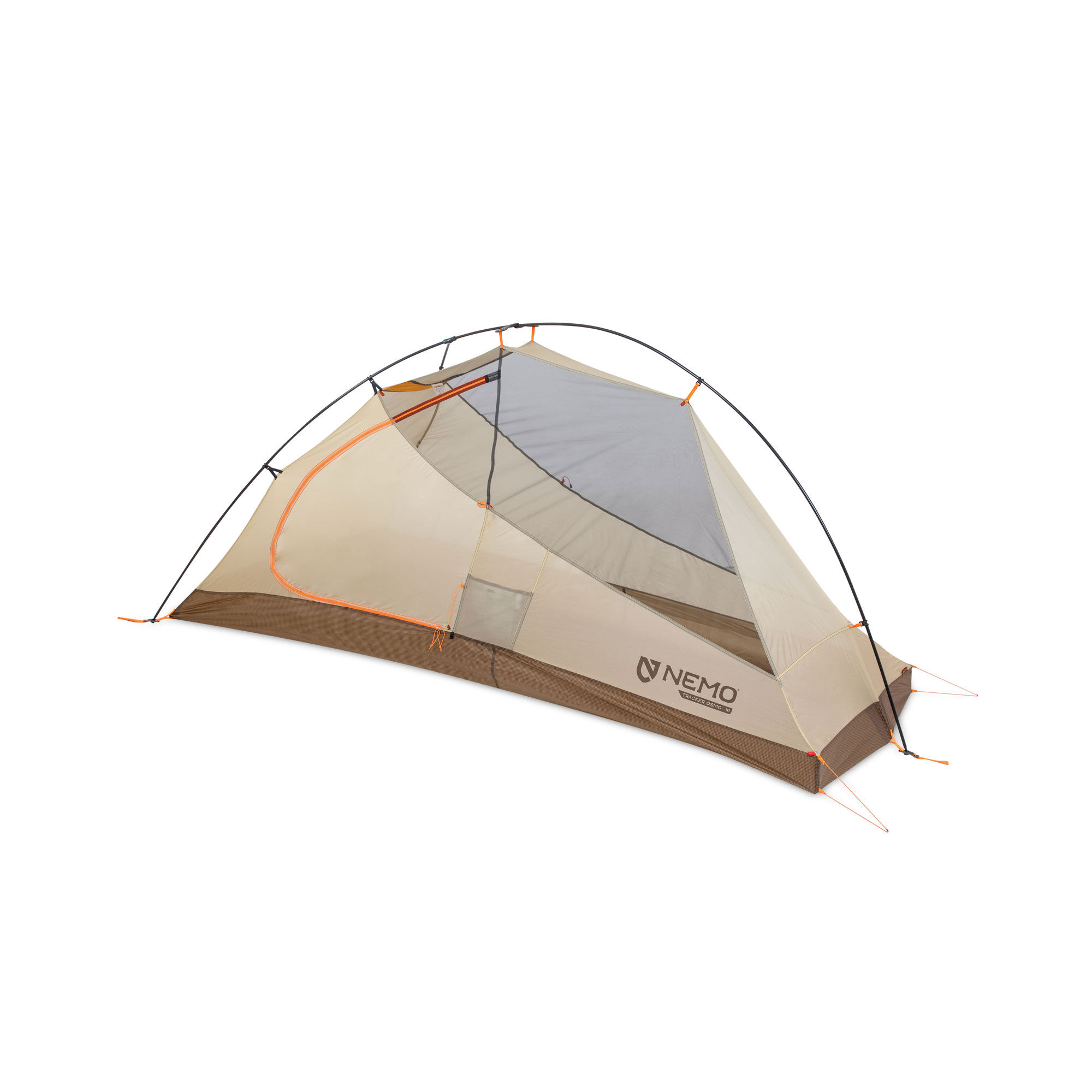 Nemo Tracker Osmo Tent First Lite