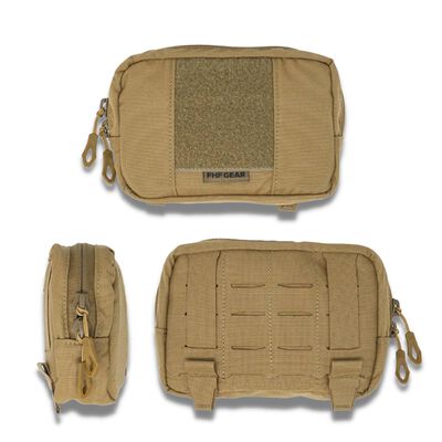 E4 Pouch