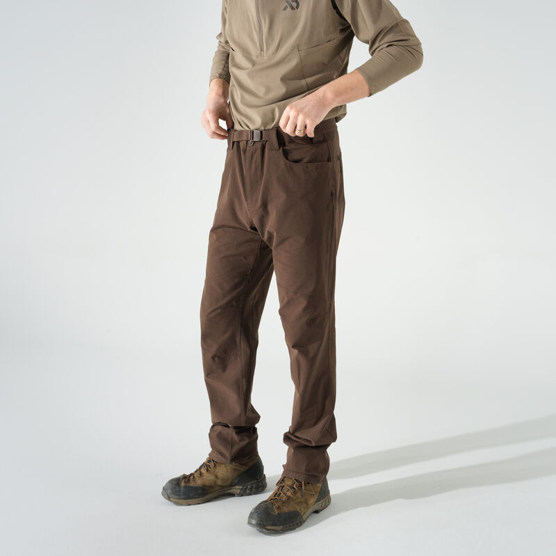 Trace 5-Pocket Pant image number 3