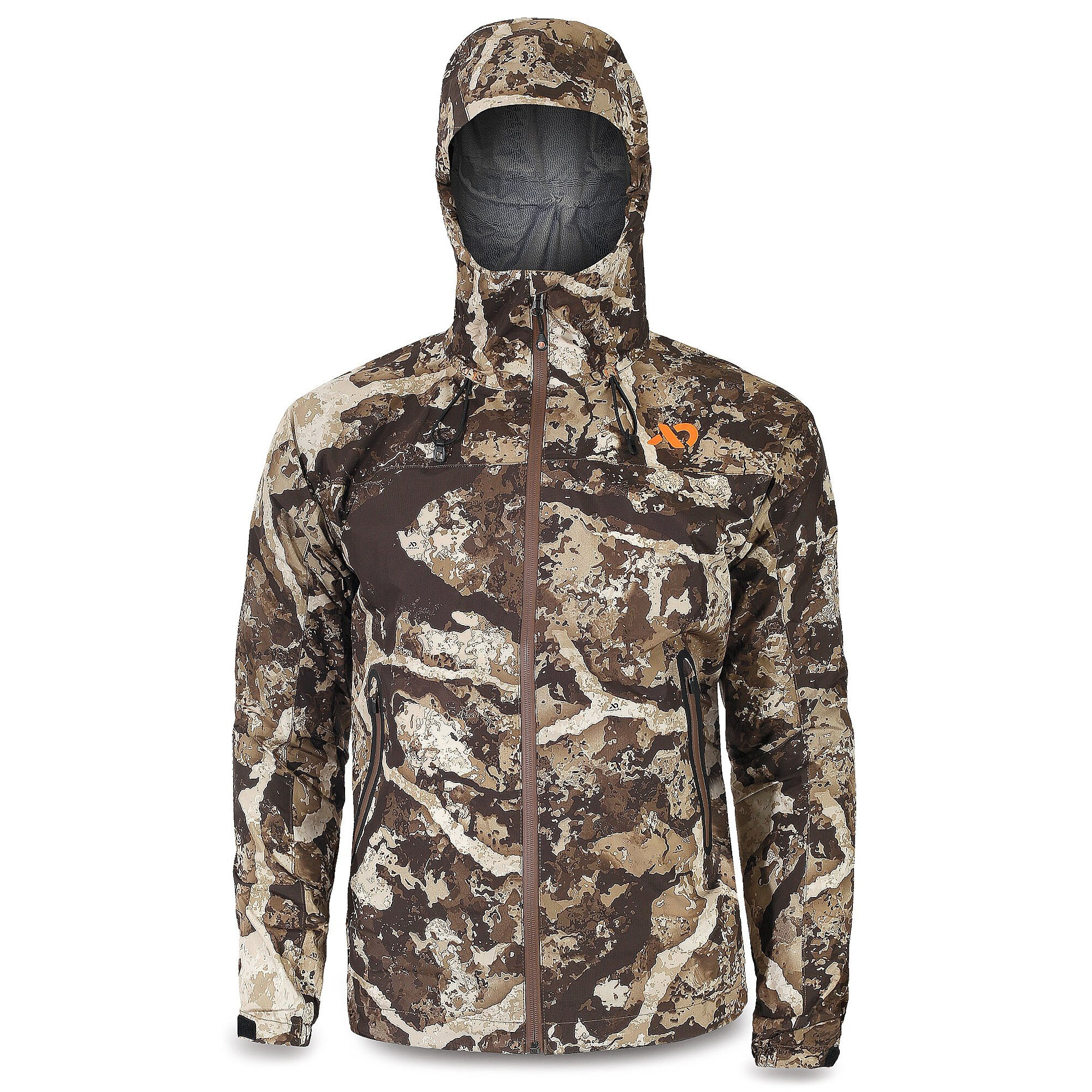 Vapor Stormlight Ultralight Rain Jacket First Lite