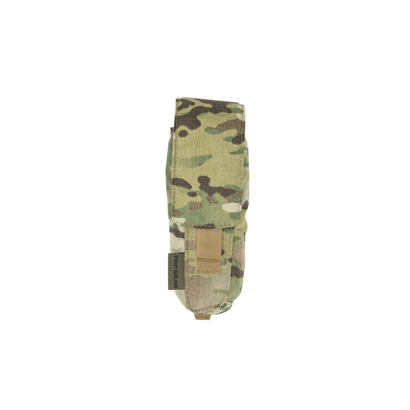Box Call Pouch image number 0