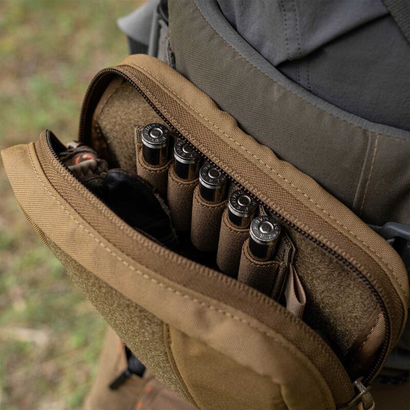 5 Round Cartridge Holder image number 4