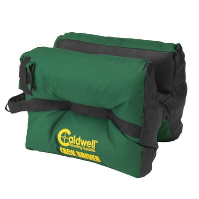Caldwell TackDriver® Shooting Bag - Unfilled