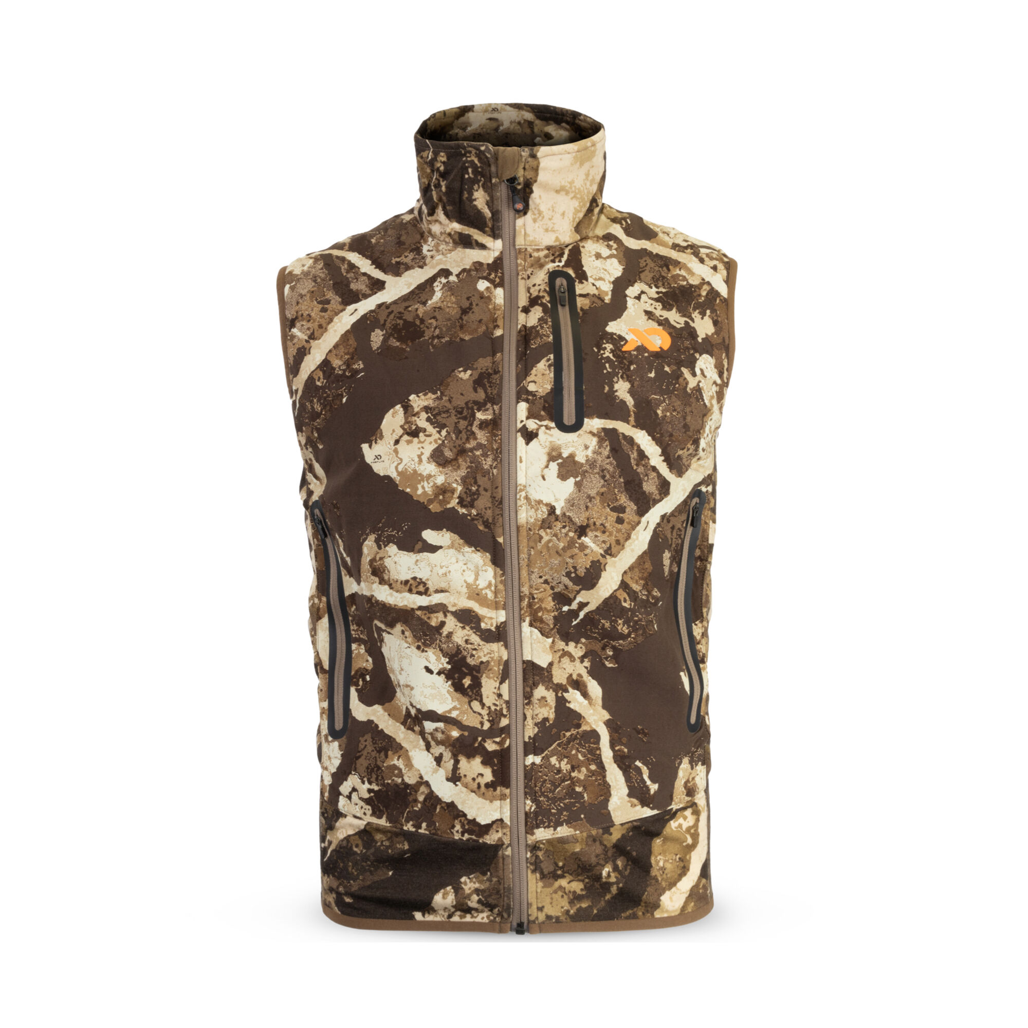 Men s Sawtooth Hybrid Vest First Lite