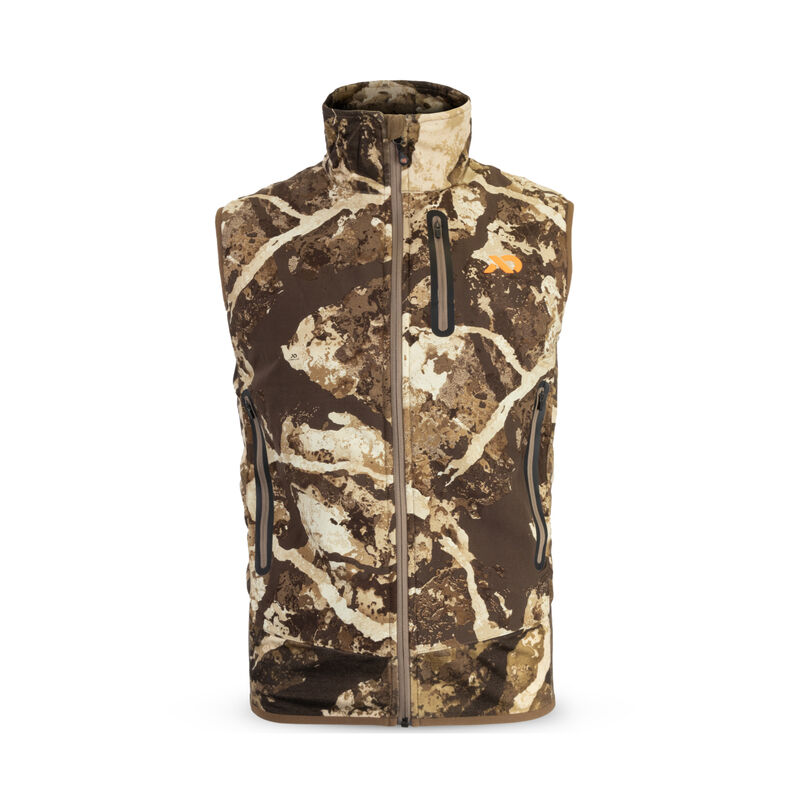 Men's Sawtooth Hybrid Vest image number 3