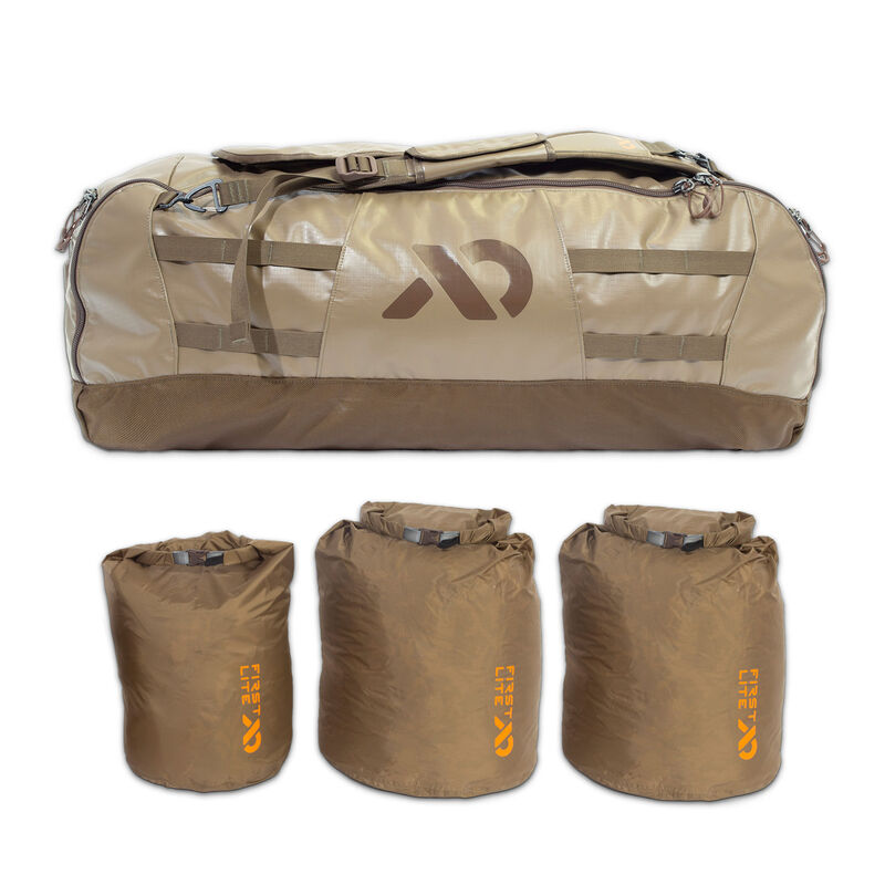 Whitetail Storage Kit - Large image number 0