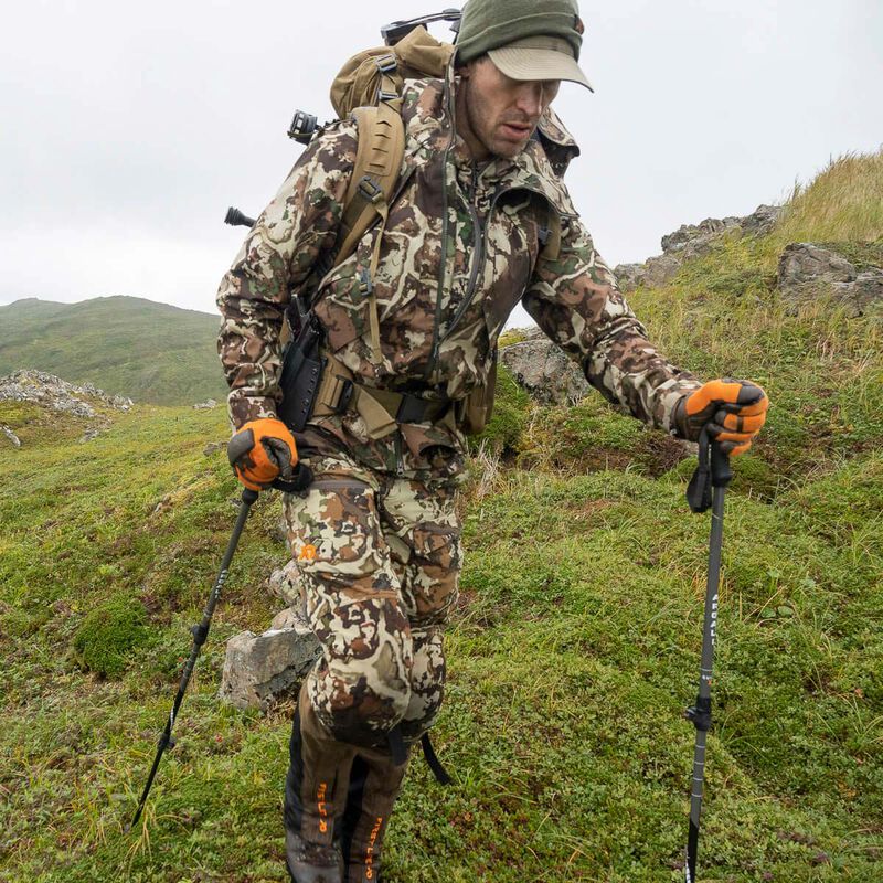 Argali Carbon X Trekking Poles image number 5