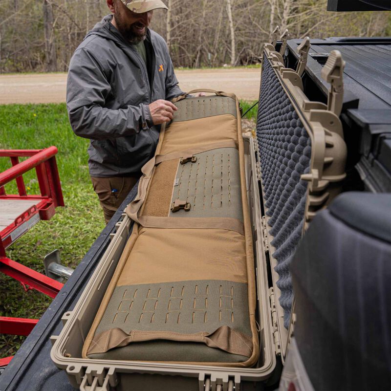 TAC MTN Rifle Case image number 8