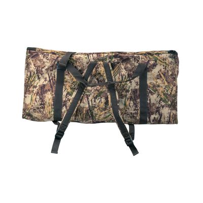 Tanglefree Deluxe 12 Slot Duck Decoy Bag