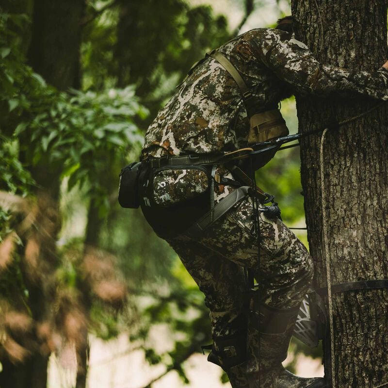 Timber Ninja Full Kit image number 1