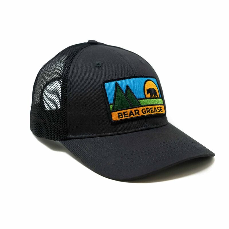 Bear Grease Hat image number 0