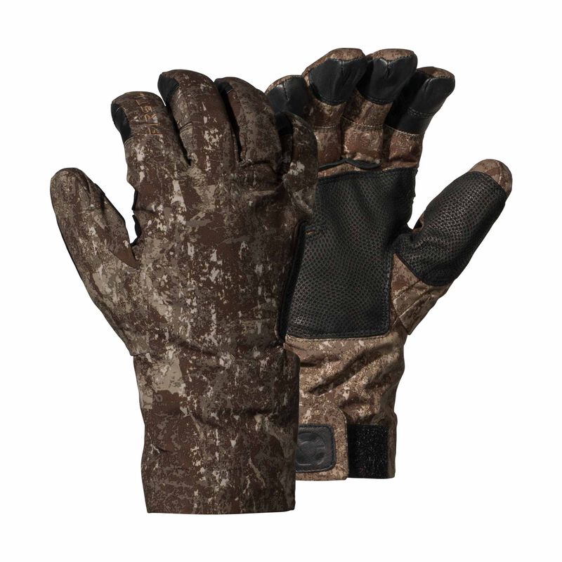 Migrator Shooters Glove image number 0