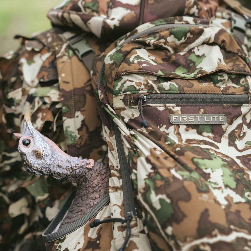 Treeline Turkey Vest image number 11