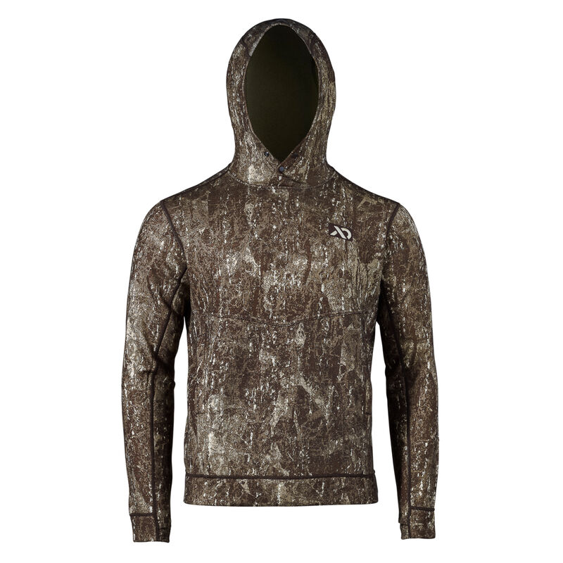 Men's Furnace Hunting Hoody | First Lite Cache | Size Large