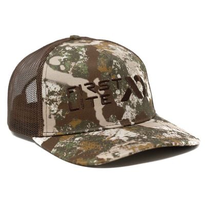 Core Camo Trucker Hat