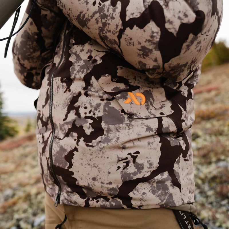 Men's Uncompahgre Foundry Jacket image number 15