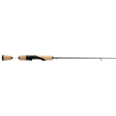 13 Fishing Omen Ice Rod