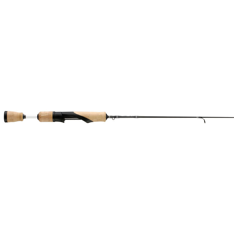 13 Fishing Omen Ice Rod image number 1