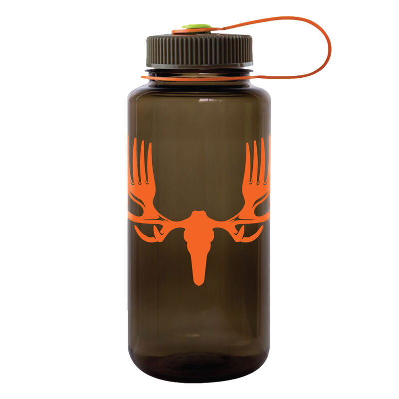 MeatEater Logo Nalgene image number 0