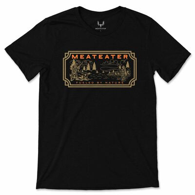 Field And Marsh T-Shirt