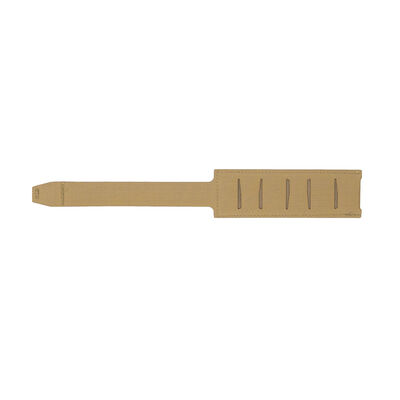 MOLLE to Loop Adapter Panel