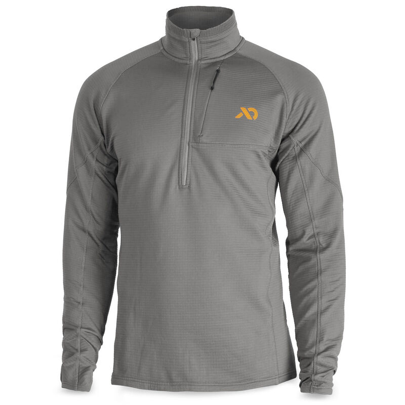 Men's Klamath Quarter Zip image number 0