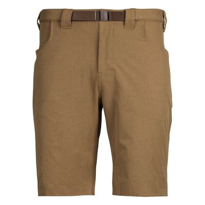 Trace Short