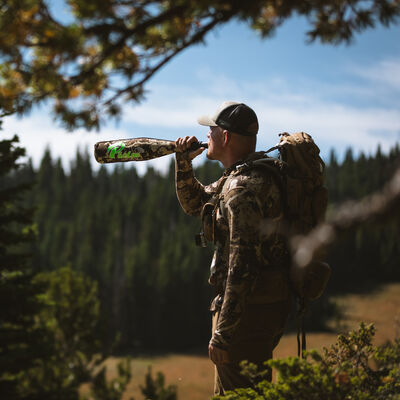 "UNLEASHED" Elk Bugle Tube