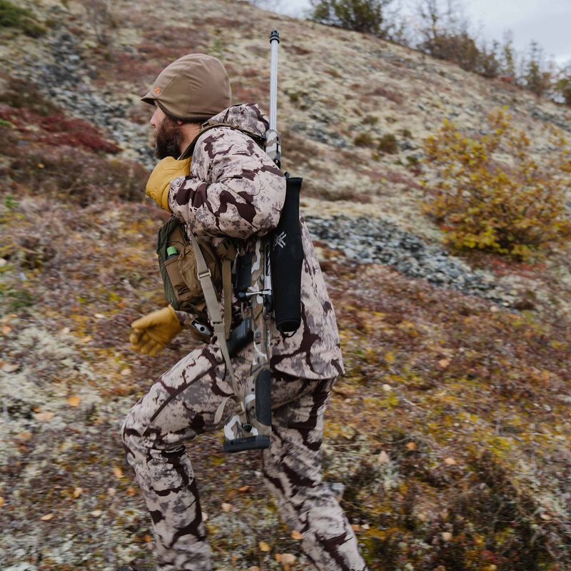 Men's Uncompahgre Foundry Jacket image number 14