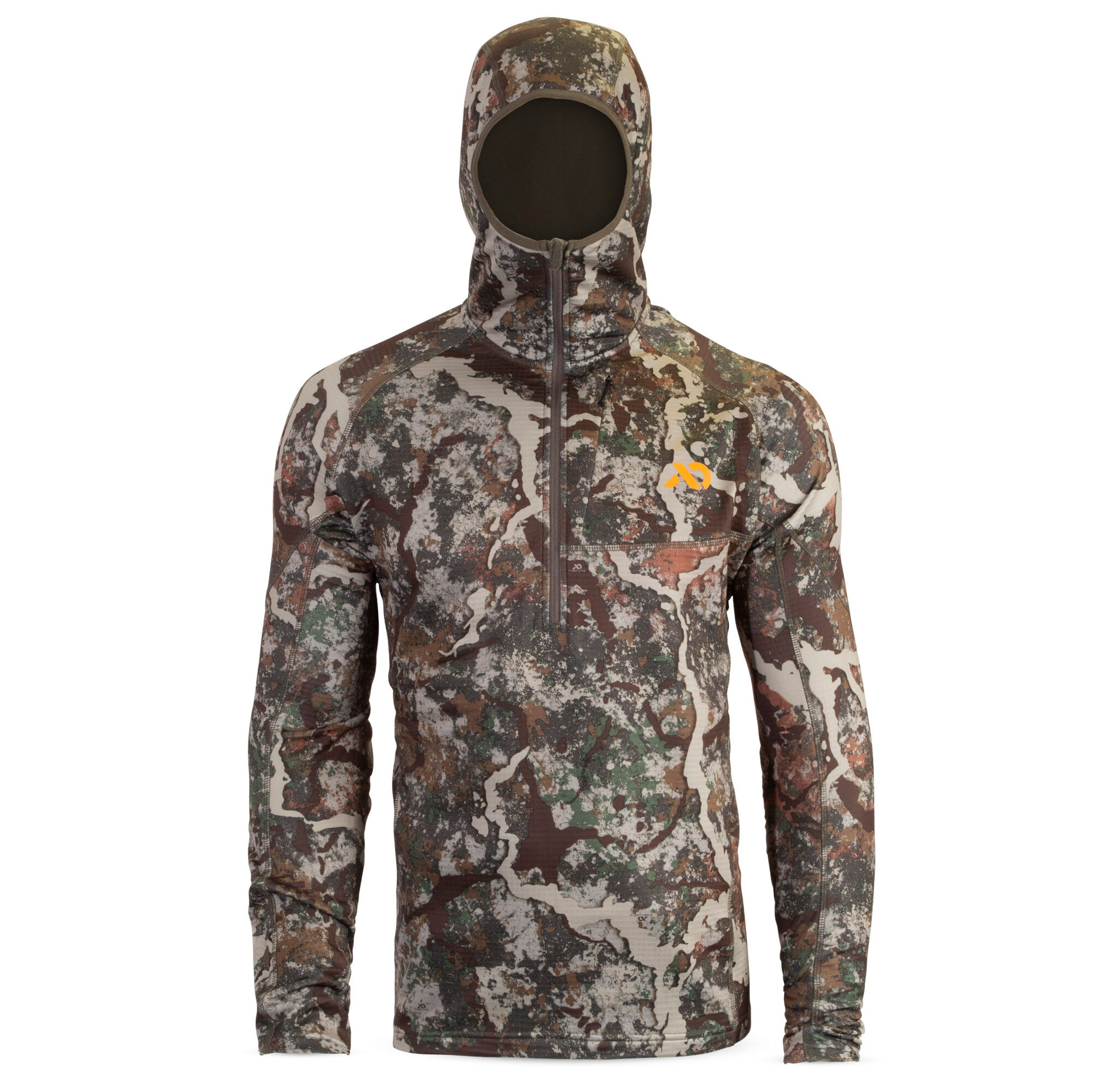 First lite camo jacket hotsell