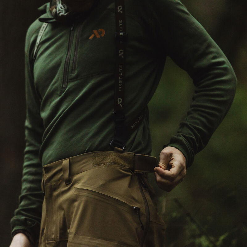 Omen Stormshelter Pant image number 6