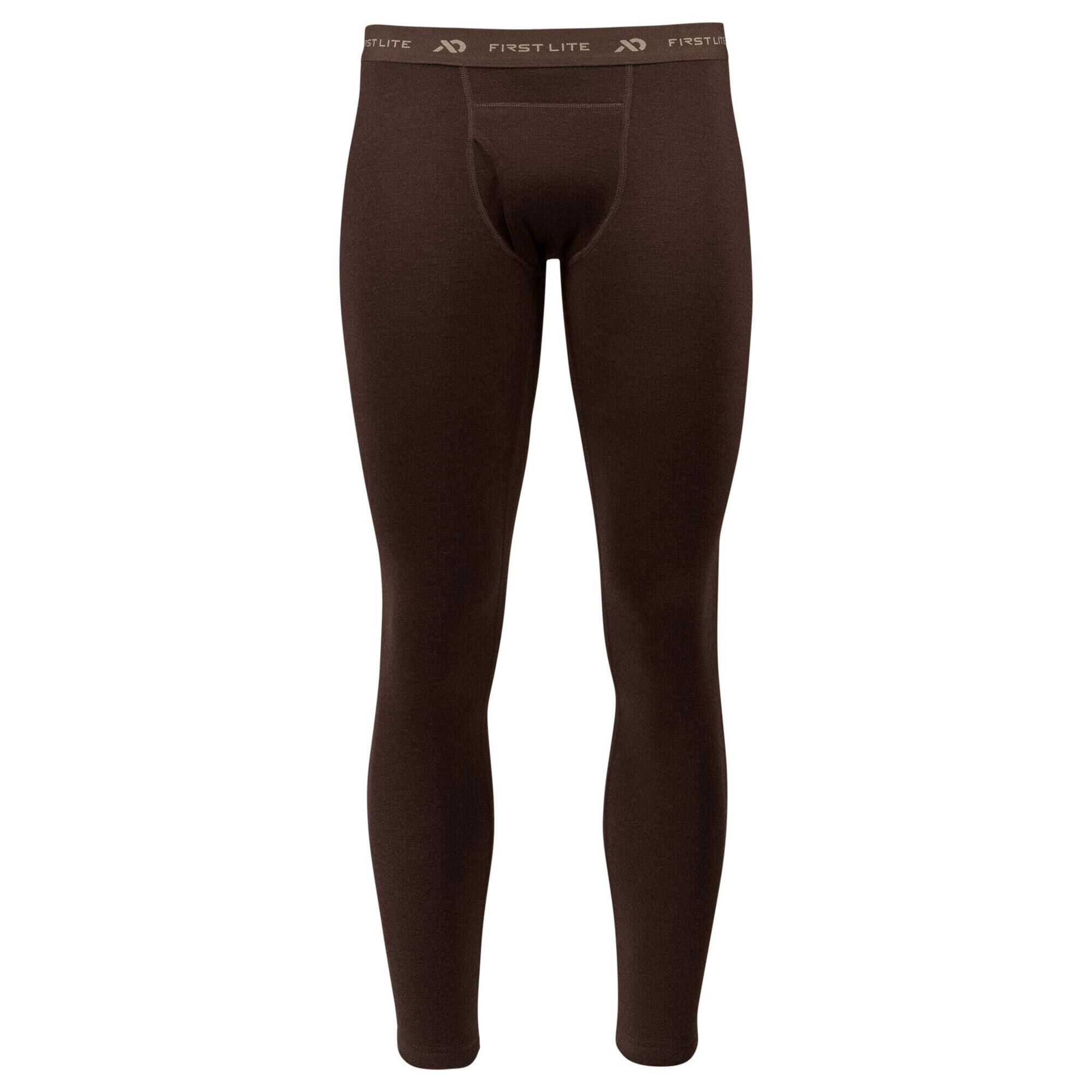 Old man long johns top