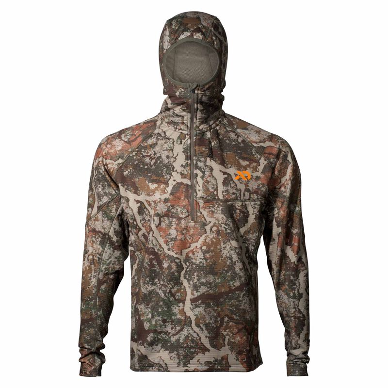 Men's Klamath Hoody image number 5