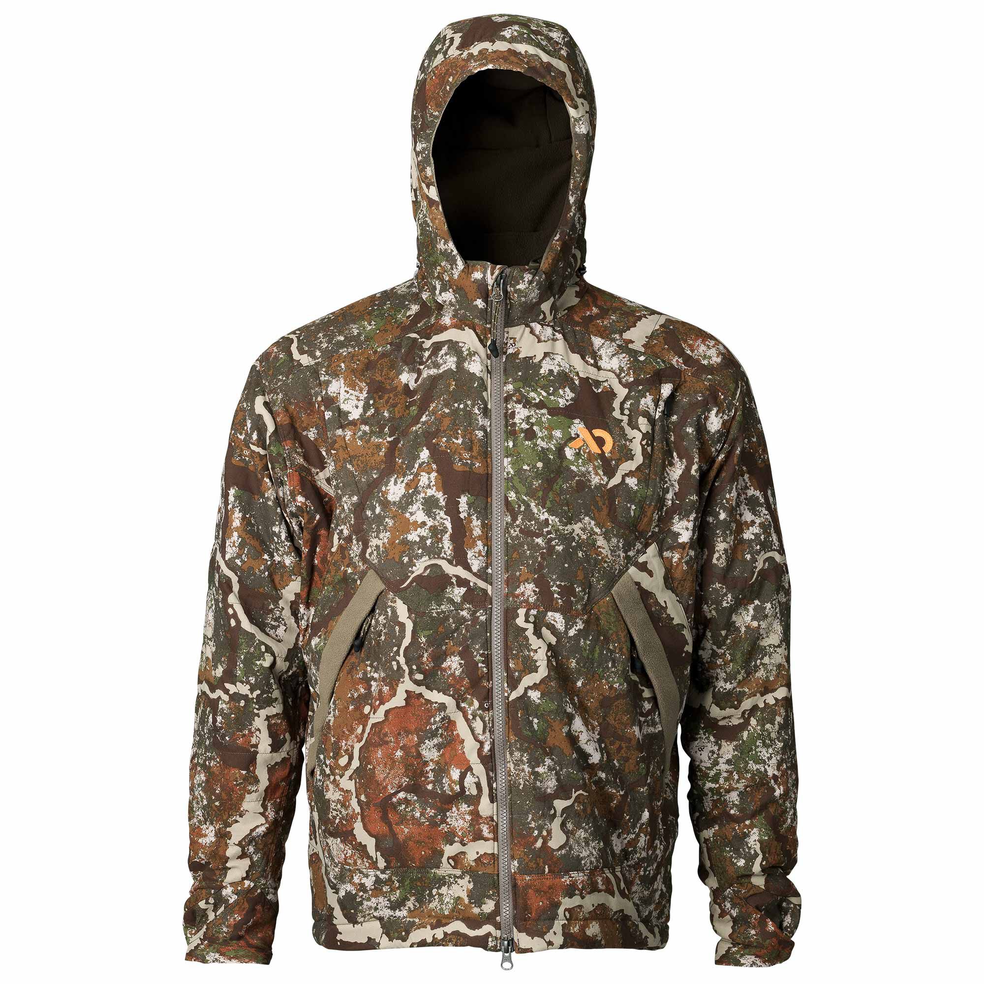First Lite Men s Insulated Hunting Jackets First Lite Technical Hunting Clothing and Apparel