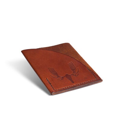 MeatEater Kangaroo Wallet
