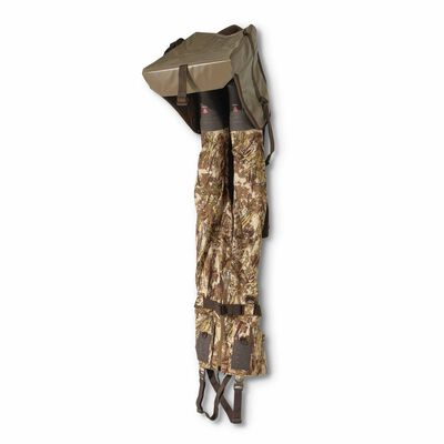 Ruddy Duck Wader Bag