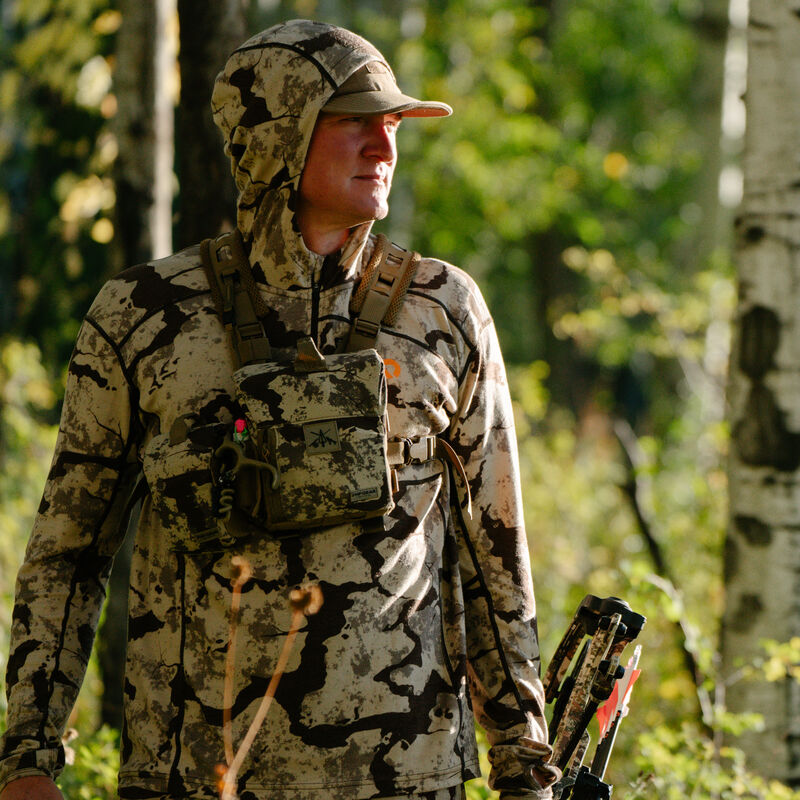 Men's Kiln Hoody image number 4