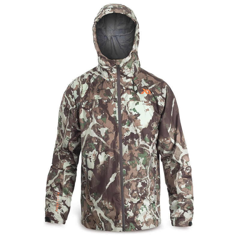 Vapor Stormlight Ultralight Rain Jacket image number 0