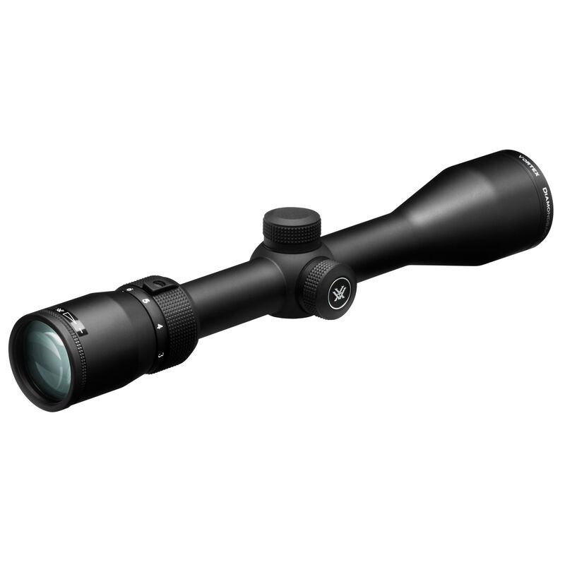 Vortex Diamondback 3-9x40 Riflescope image number 6