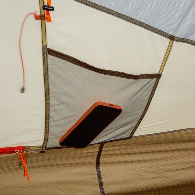Nemo Tracker Osmo Tent image number 12