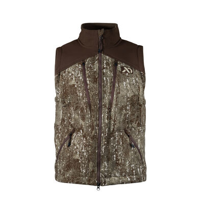 Straightline Field Vest