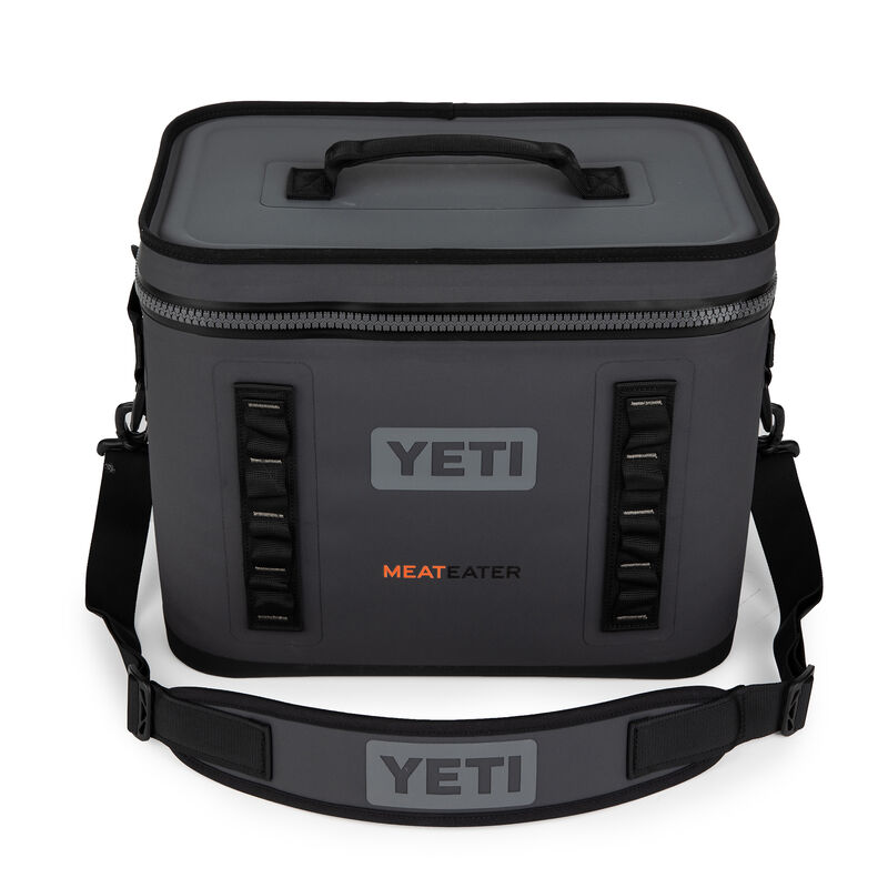 MeatEater Branded Yeti Hopper Flip 18 image number 1